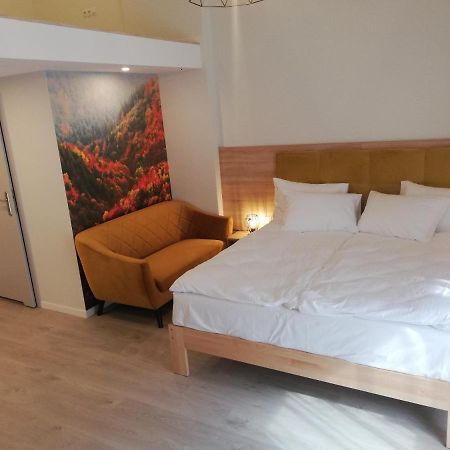U Zrodel Bed & Breakfast Висла Екстериор снимка