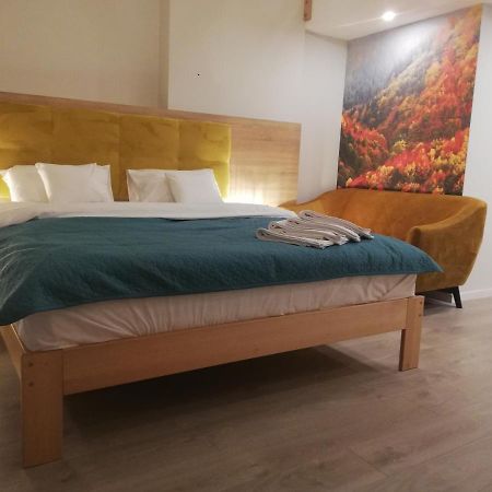 U Zrodel Bed & Breakfast Висла Екстериор снимка