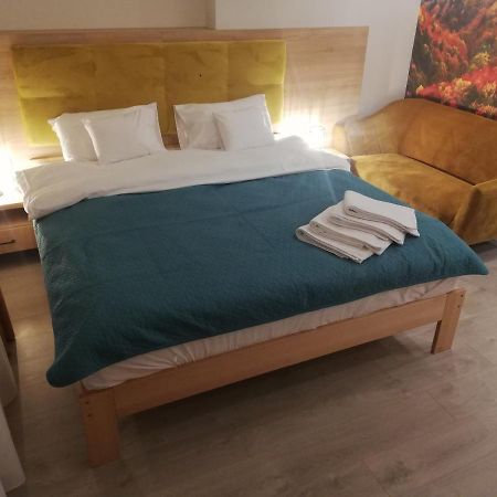 U Zrodel Bed & Breakfast Висла Екстериор снимка