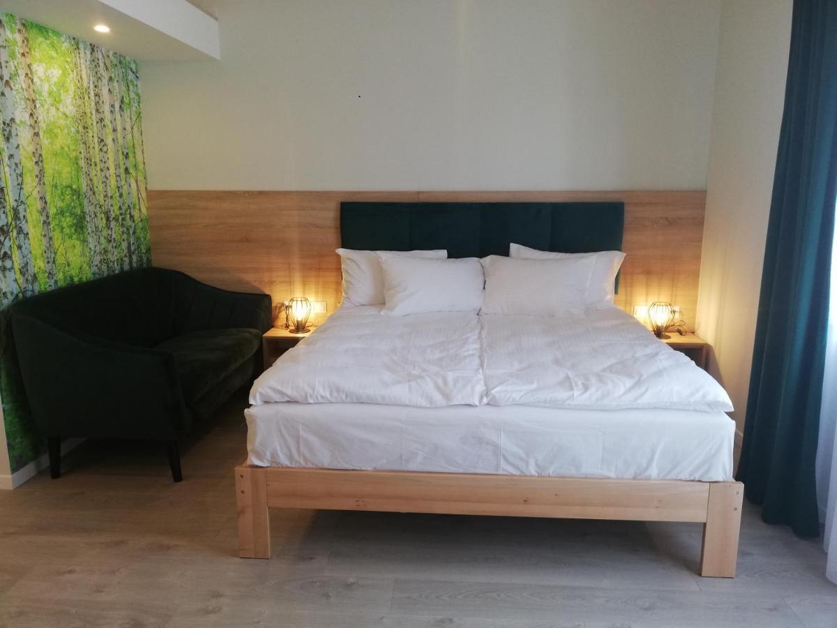 U Zrodel Bed & Breakfast Висла Екстериор снимка