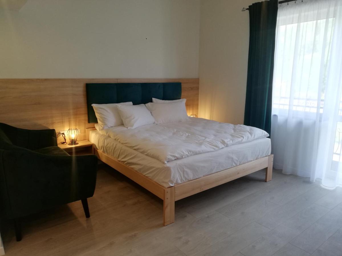 U Zrodel Bed & Breakfast Висла Екстериор снимка