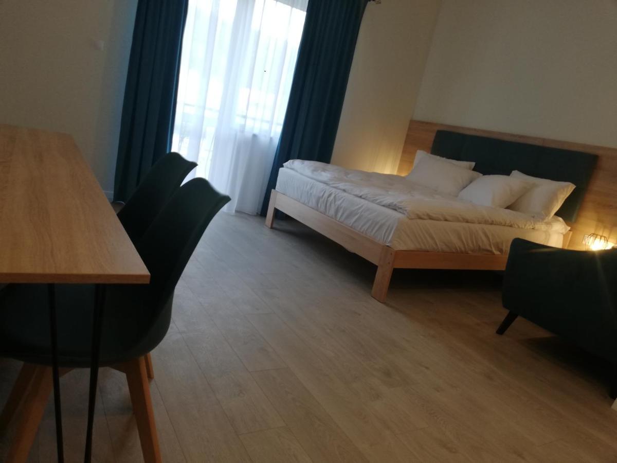 U Zrodel Bed & Breakfast Висла Екстериор снимка