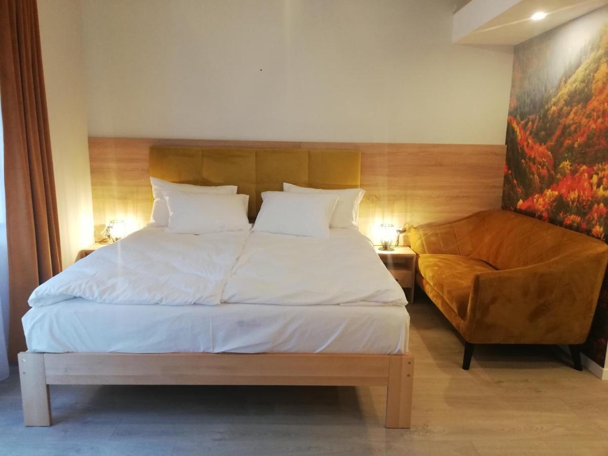 U Zrodel Bed & Breakfast Висла Екстериор снимка