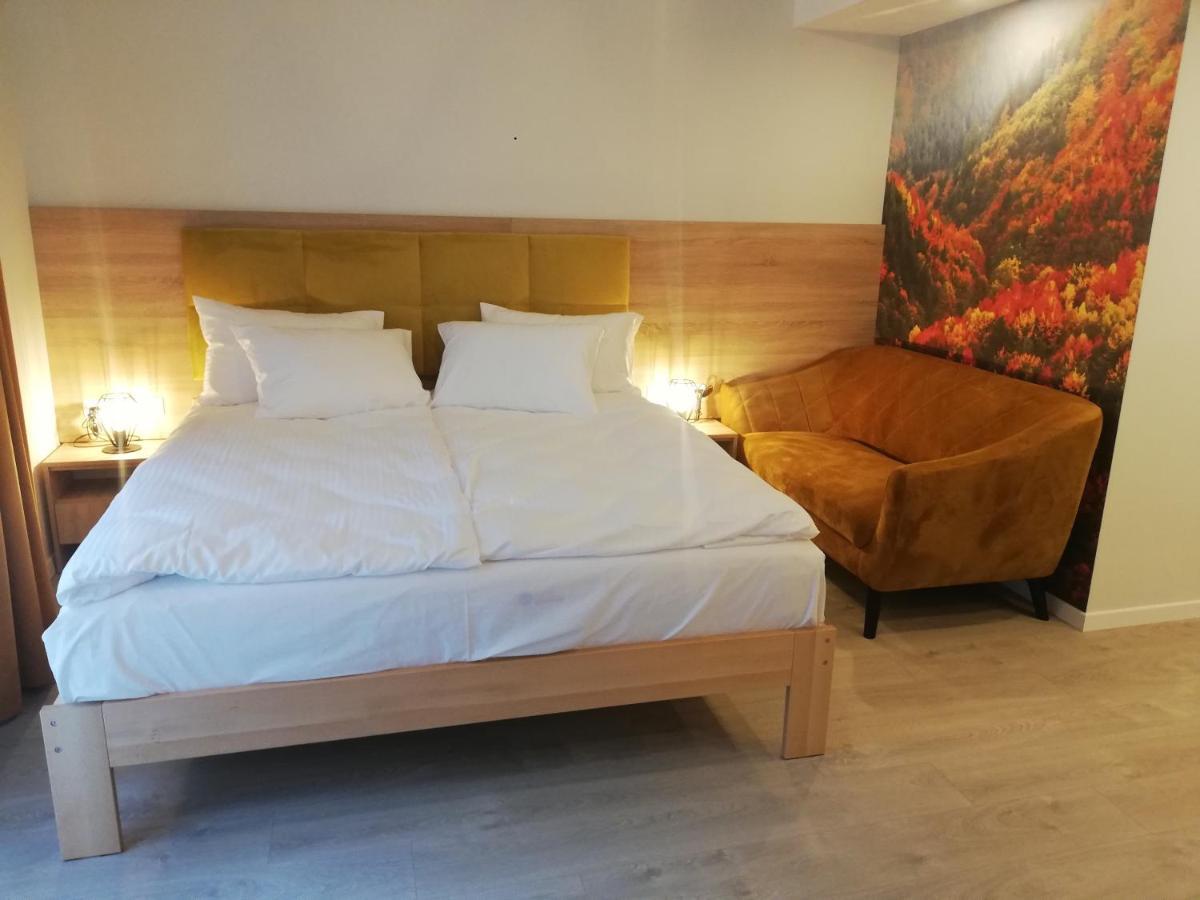 U Zrodel Bed & Breakfast Висла Екстериор снимка