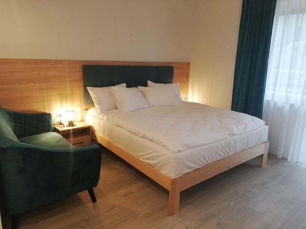U Zrodel Bed & Breakfast Висла Екстериор снимка