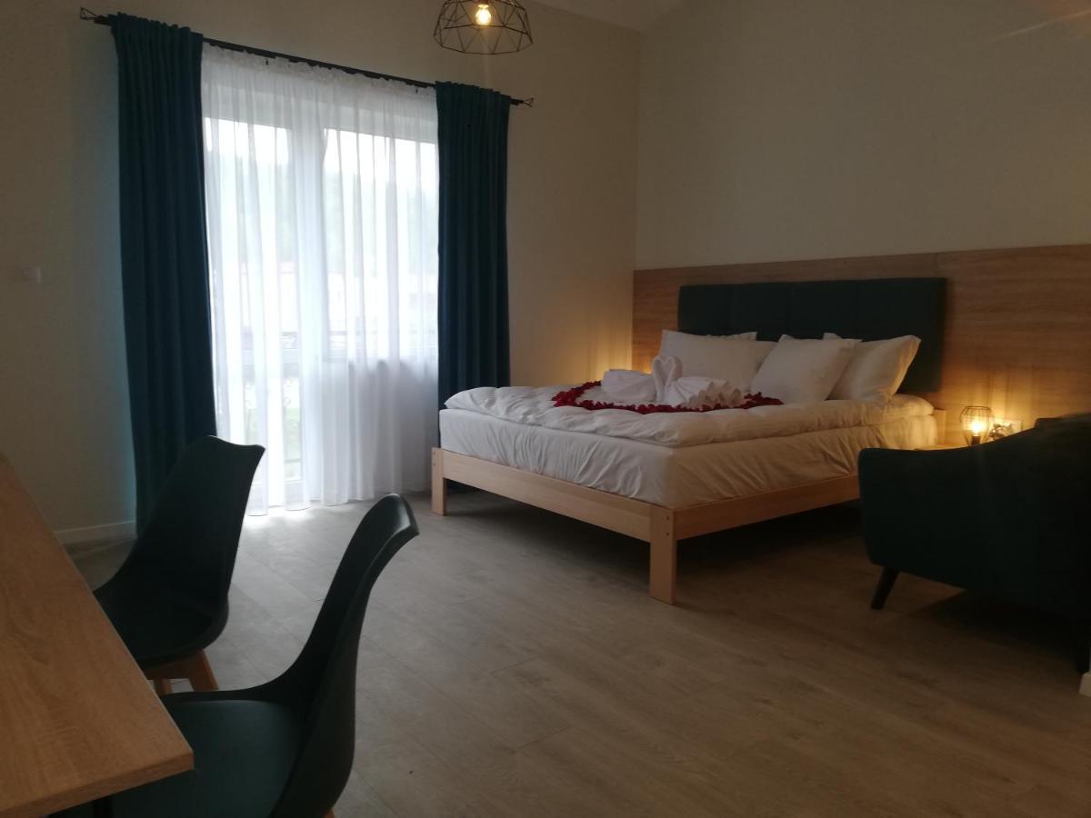 U Zrodel Bed & Breakfast Висла Екстериор снимка