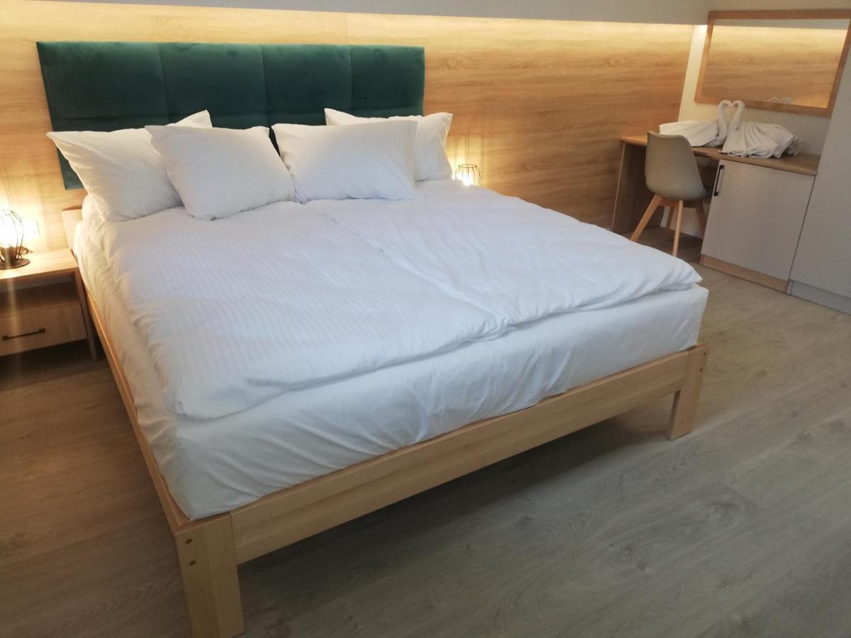 U Zrodel Bed & Breakfast Висла Екстериор снимка