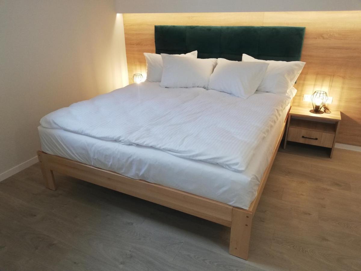 U Zrodel Bed & Breakfast Висла Екстериор снимка