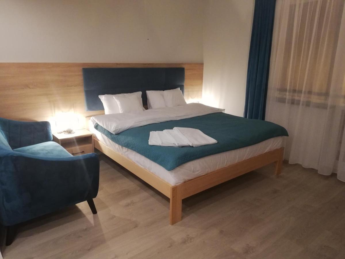 U Zrodel Bed & Breakfast Висла Екстериор снимка