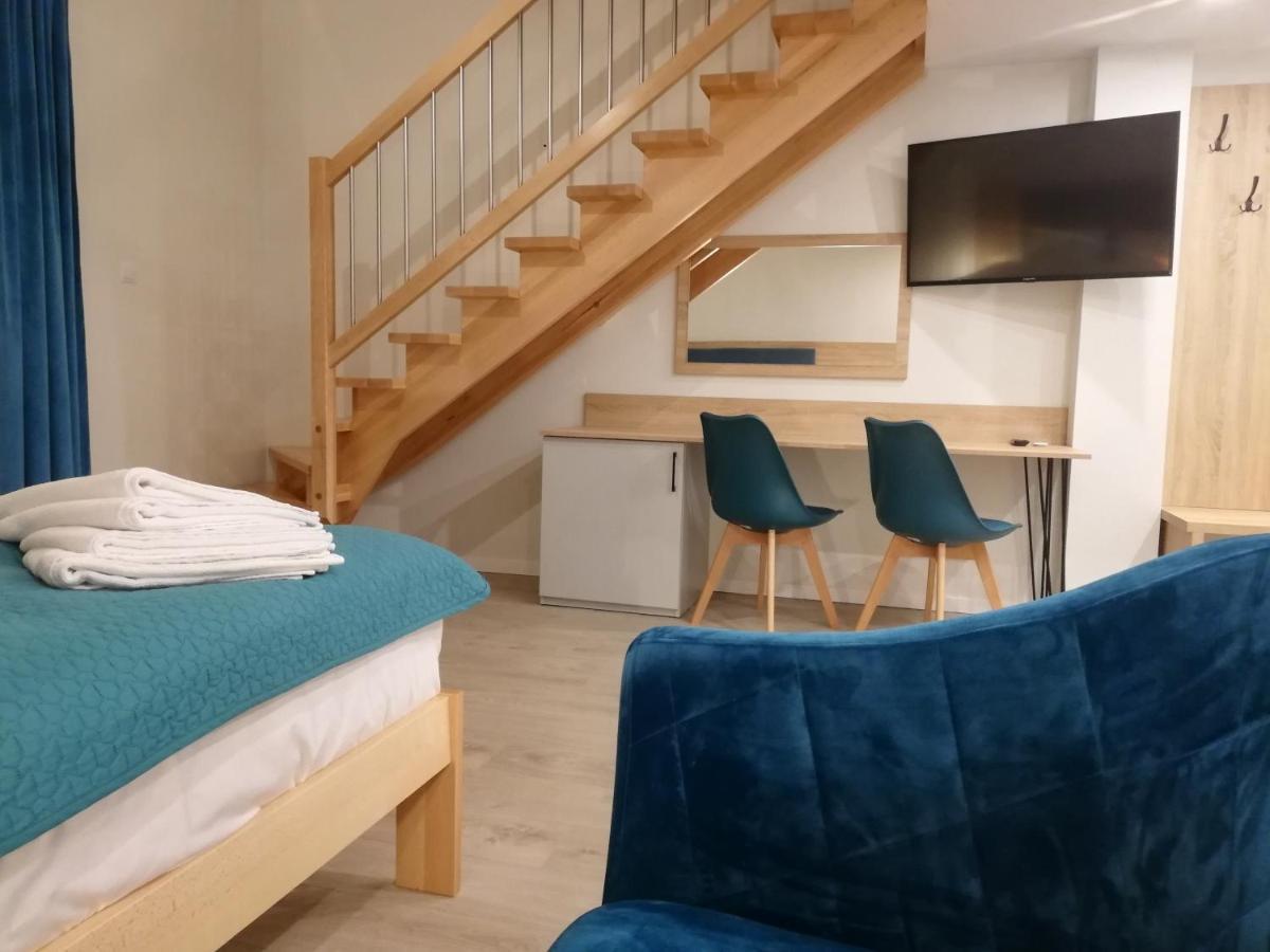 U Zrodel Bed & Breakfast Висла Екстериор снимка