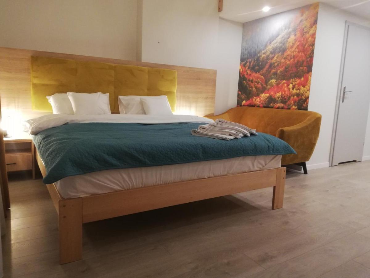 U Zrodel Bed & Breakfast Висла Екстериор снимка
