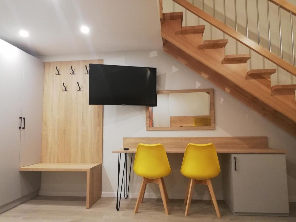 U Zrodel Bed & Breakfast Висла Екстериор снимка