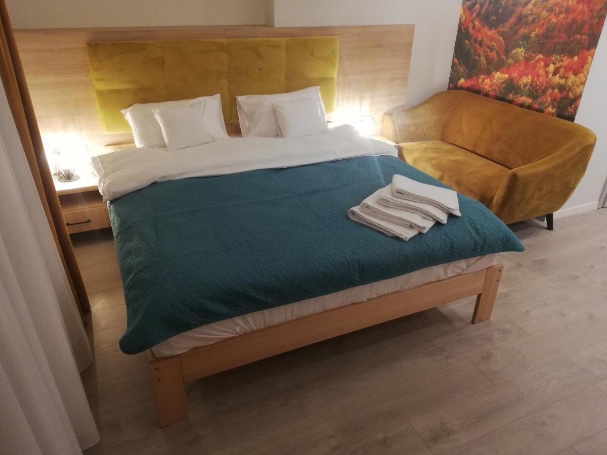 U Zrodel Bed & Breakfast Висла Екстериор снимка