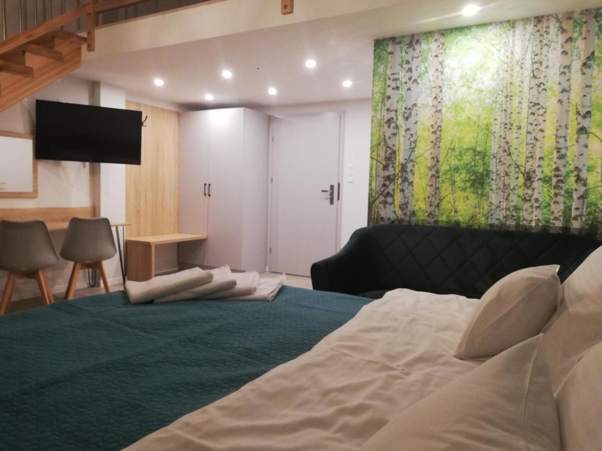 U Zrodel Bed & Breakfast Висла Екстериор снимка