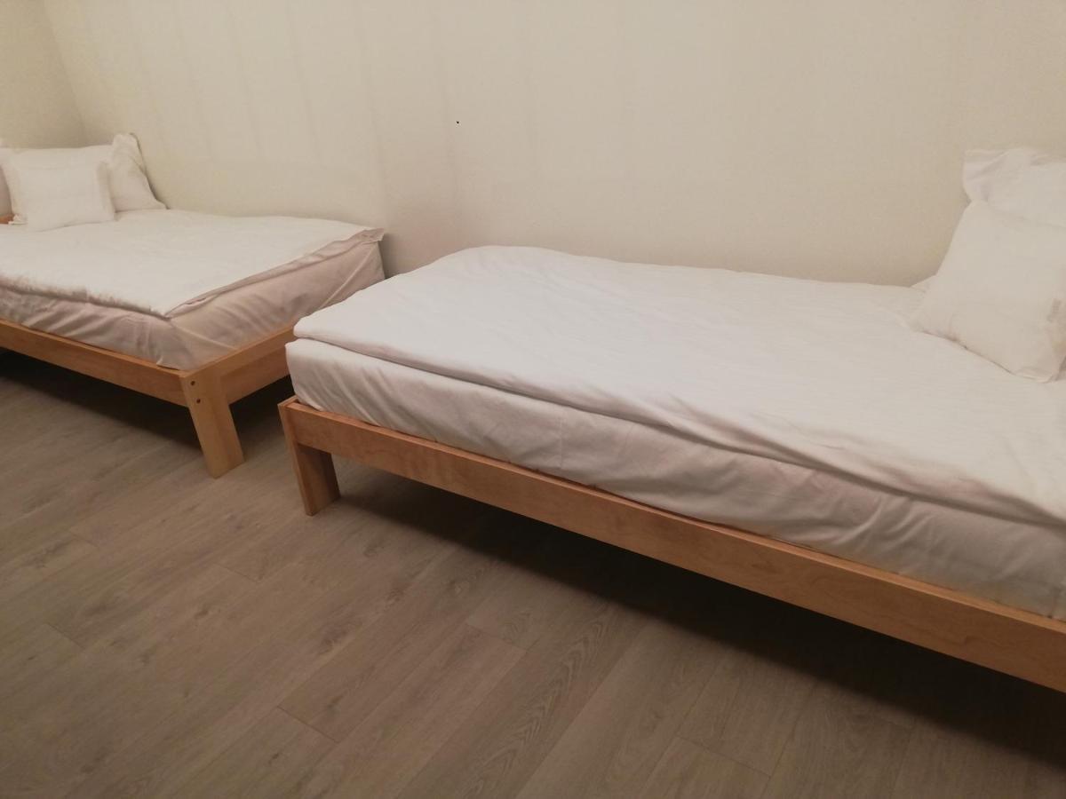 U Zrodel Bed & Breakfast Висла Екстериор снимка
