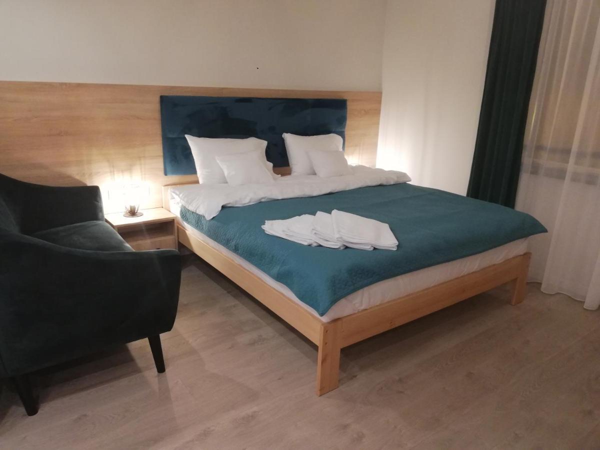 U Zrodel Bed & Breakfast Висла Екстериор снимка