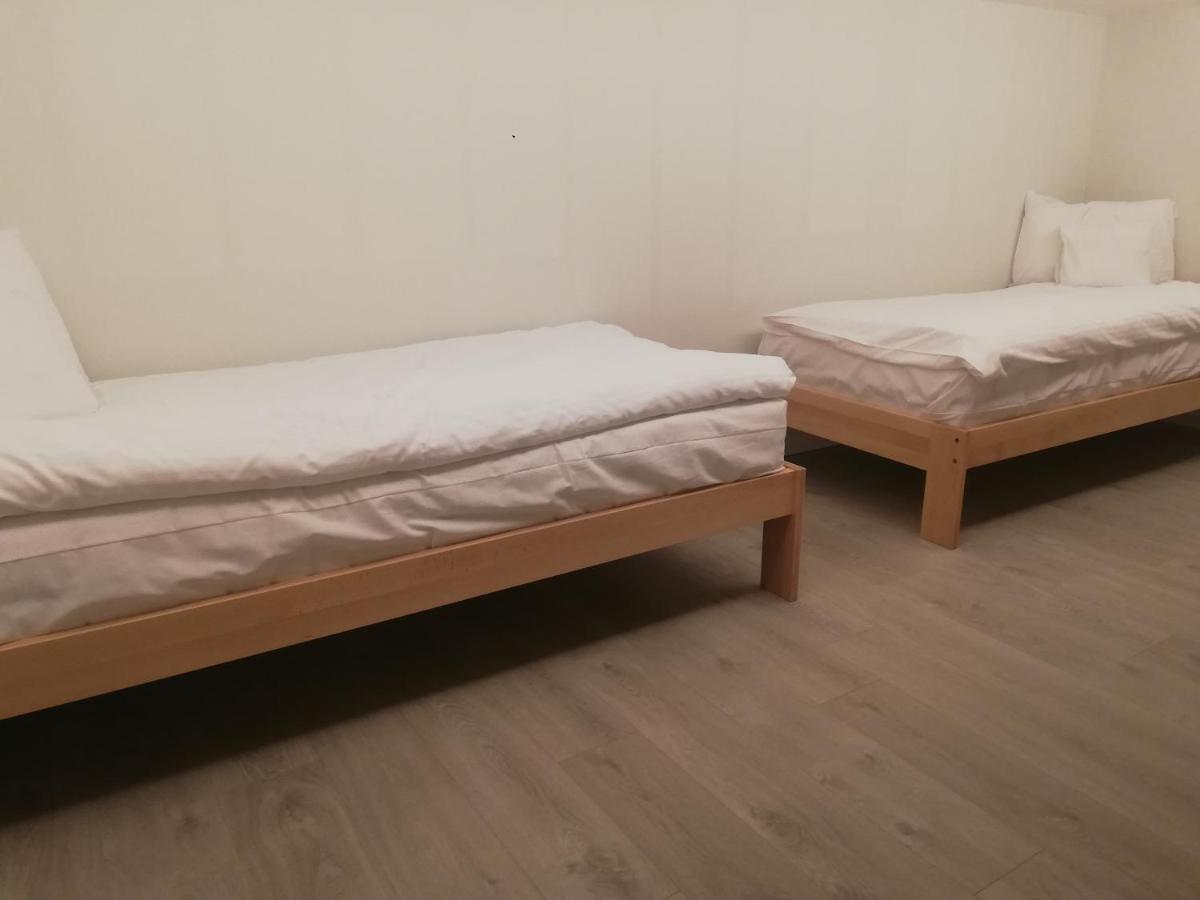 U Zrodel Bed & Breakfast Висла Екстериор снимка