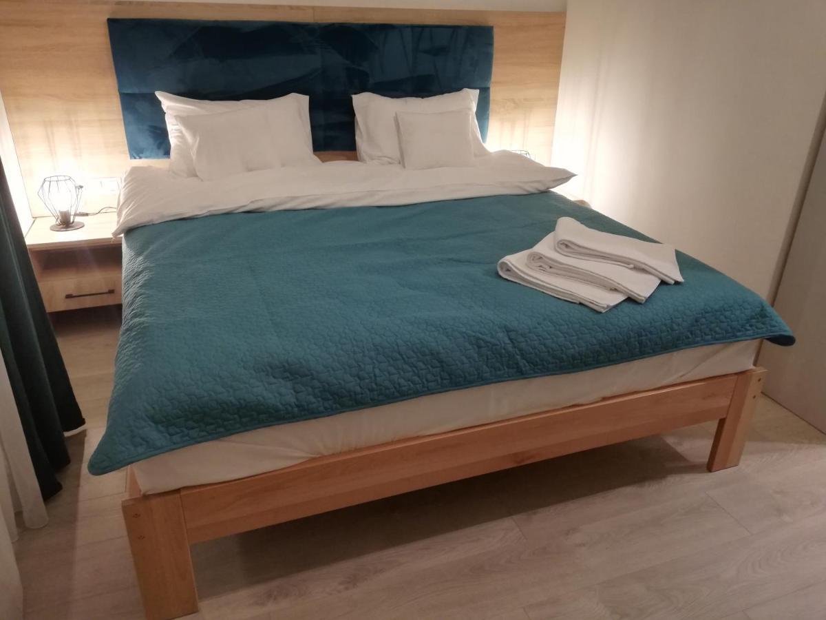 U Zrodel Bed & Breakfast Висла Екстериор снимка