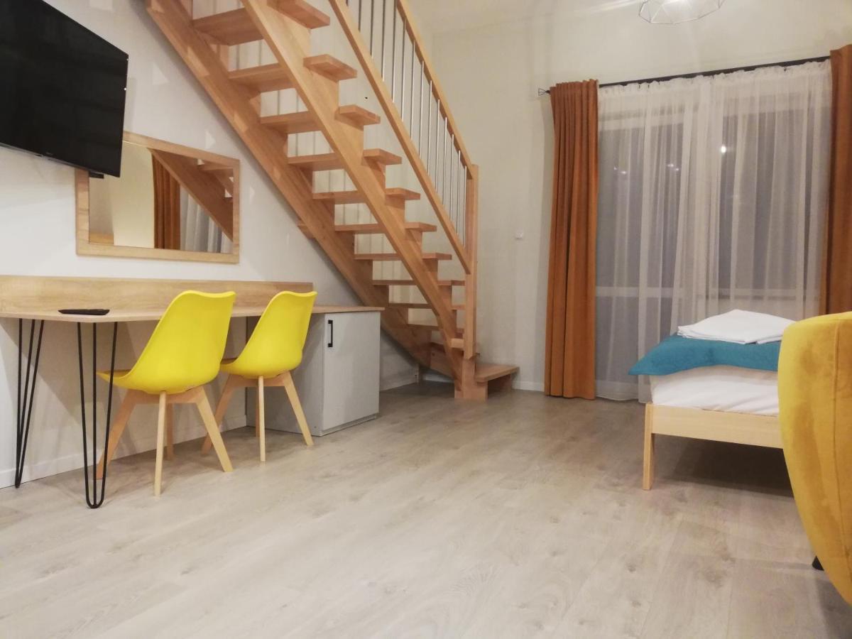 U Zrodel Bed & Breakfast Висла Екстериор снимка
