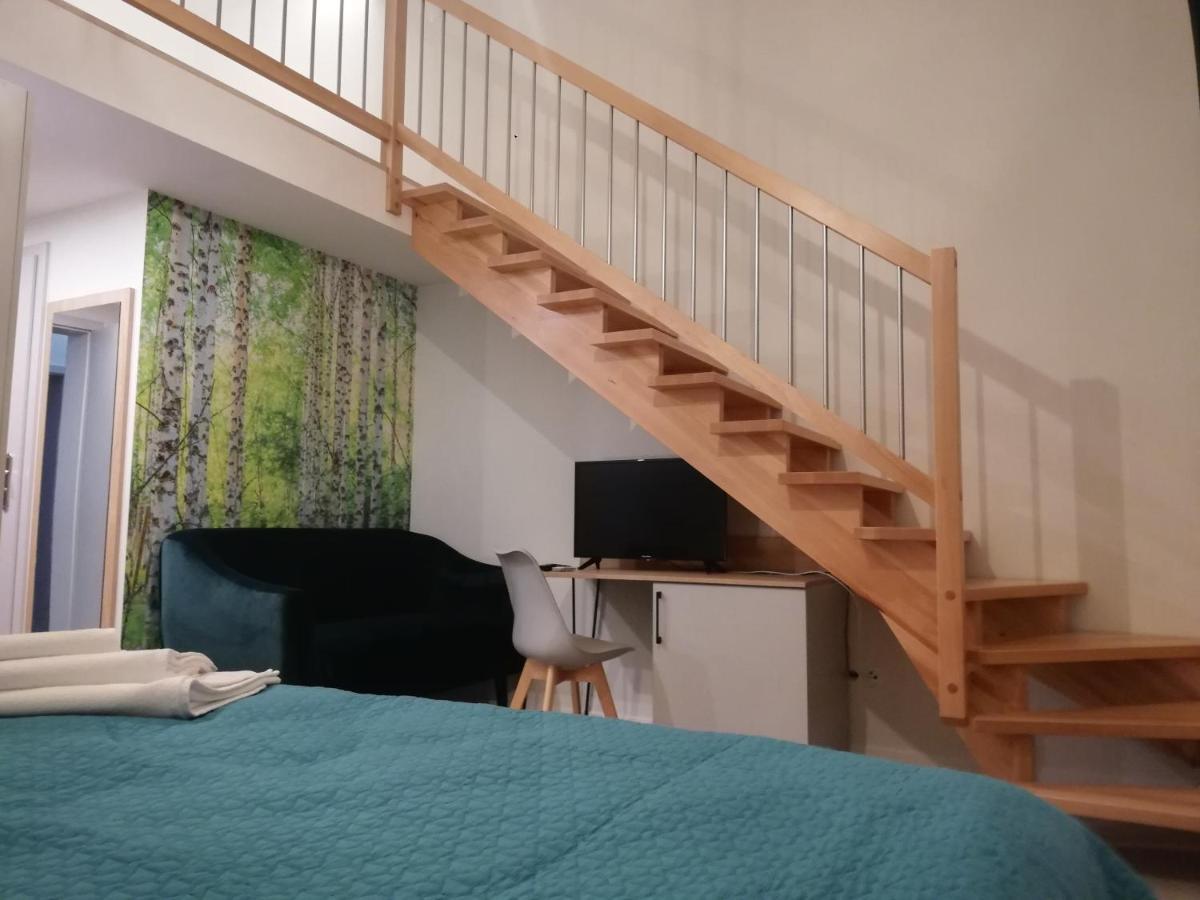 U Zrodel Bed & Breakfast Висла Екстериор снимка