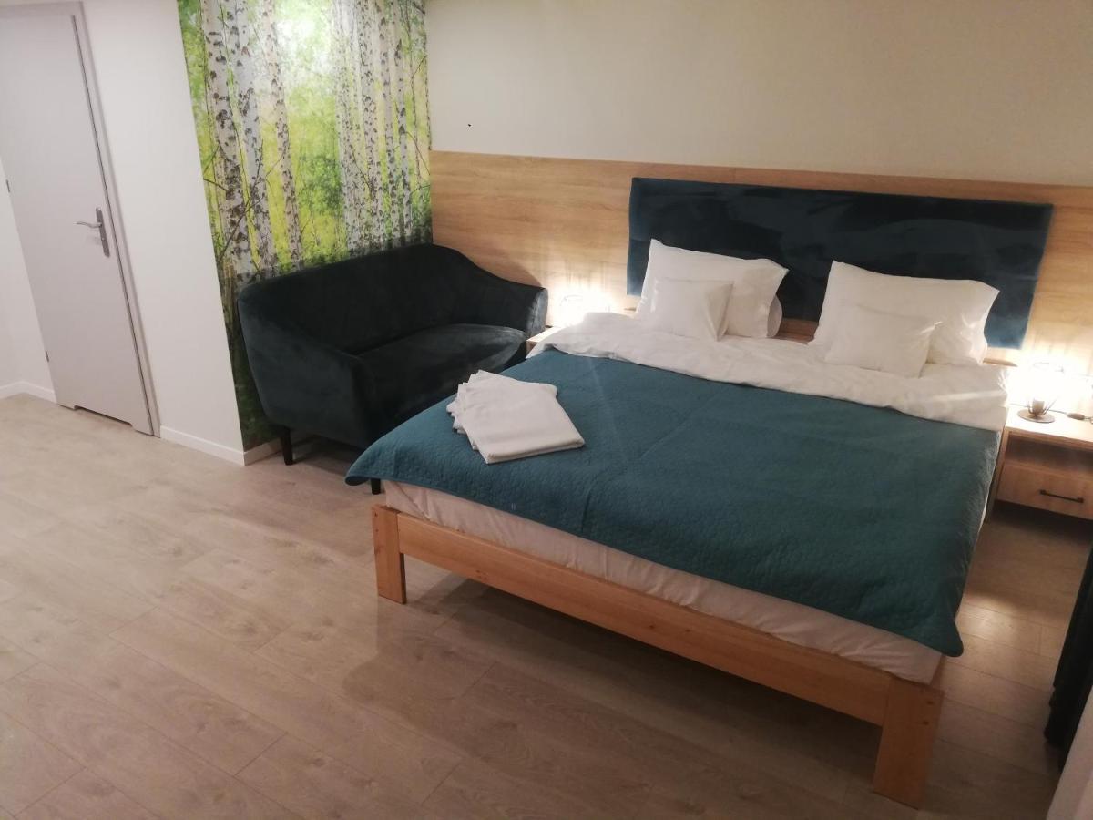 U Zrodel Bed & Breakfast Висла Екстериор снимка