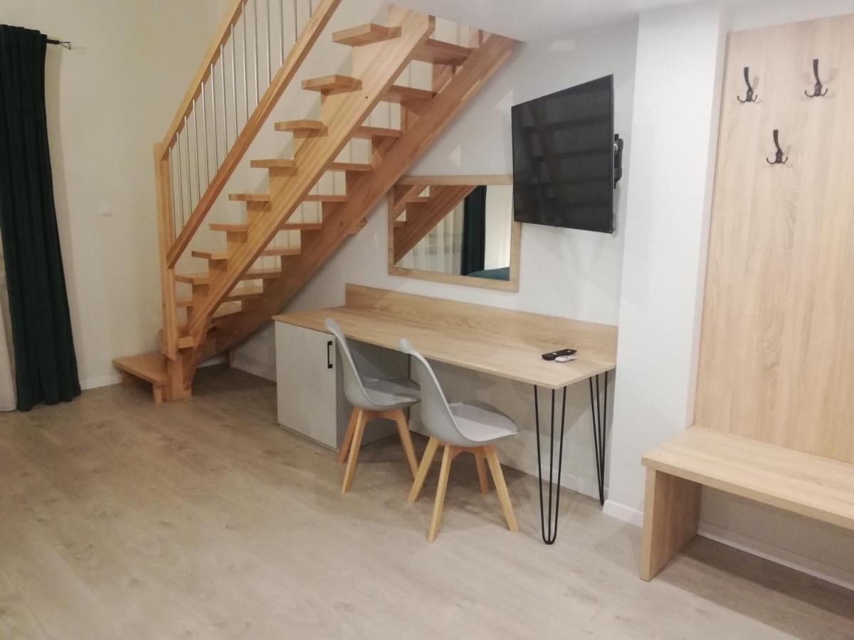 U Zrodel Bed & Breakfast Висла Екстериор снимка