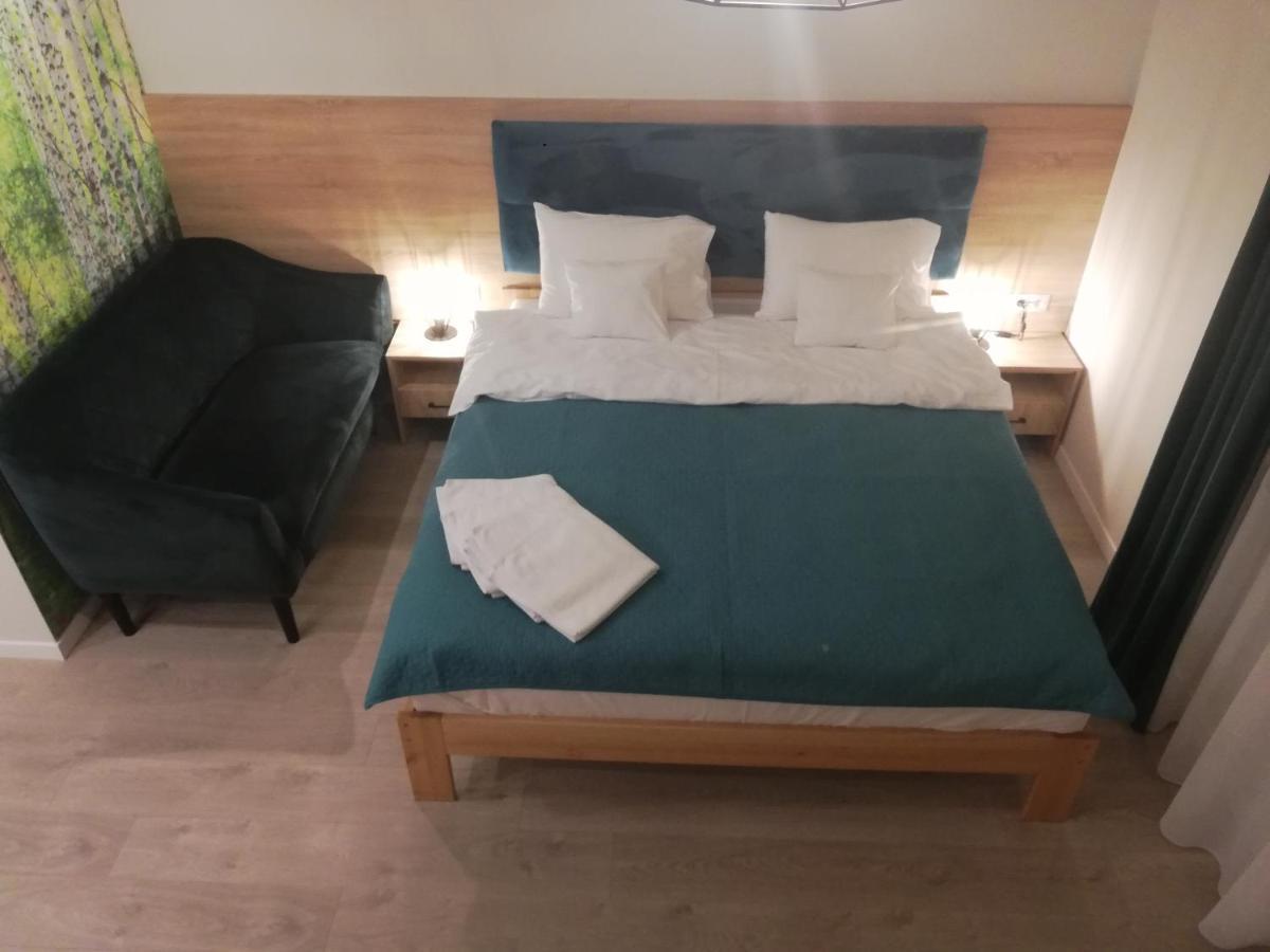 U Zrodel Bed & Breakfast Висла Екстериор снимка