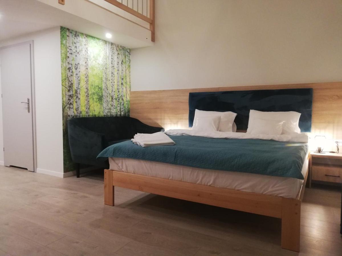 U Zrodel Bed & Breakfast Висла Екстериор снимка