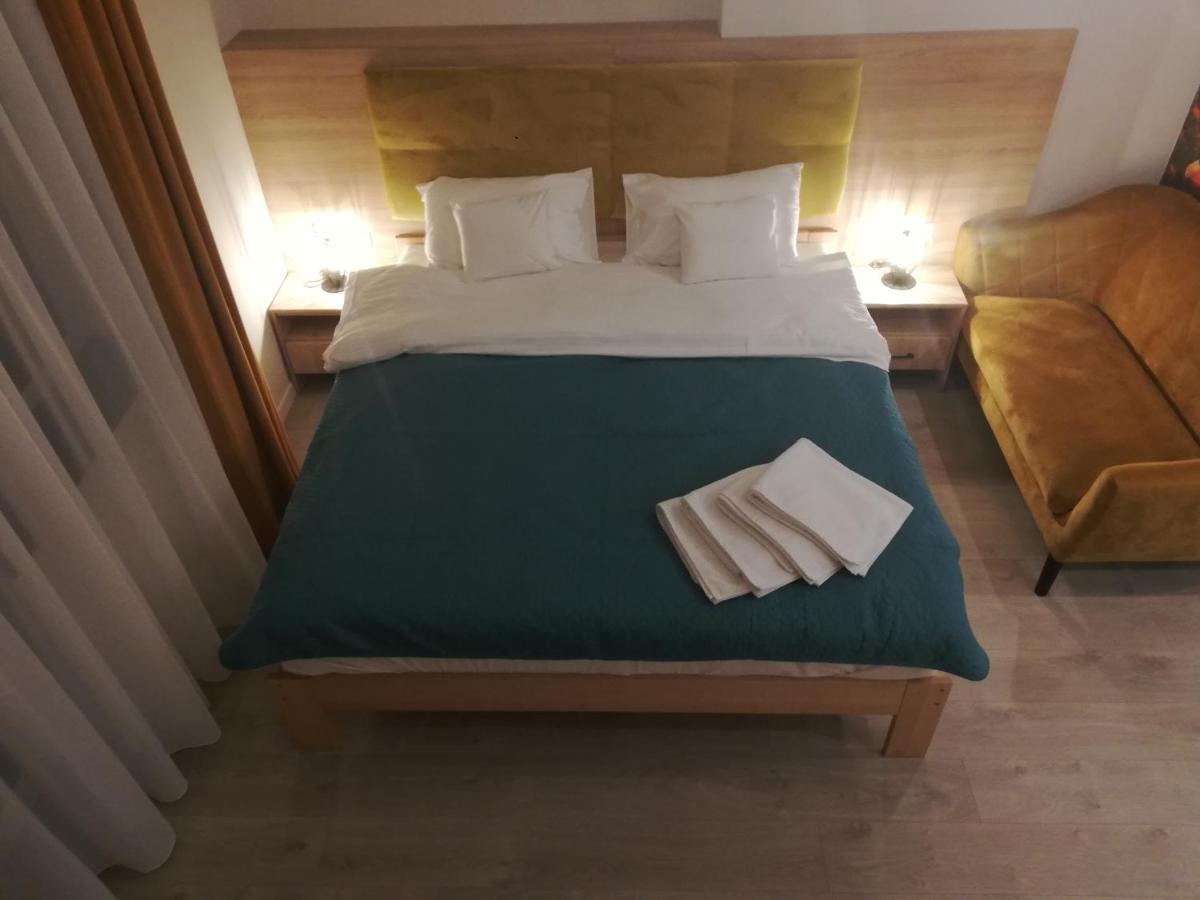 U Zrodel Bed & Breakfast Висла Екстериор снимка