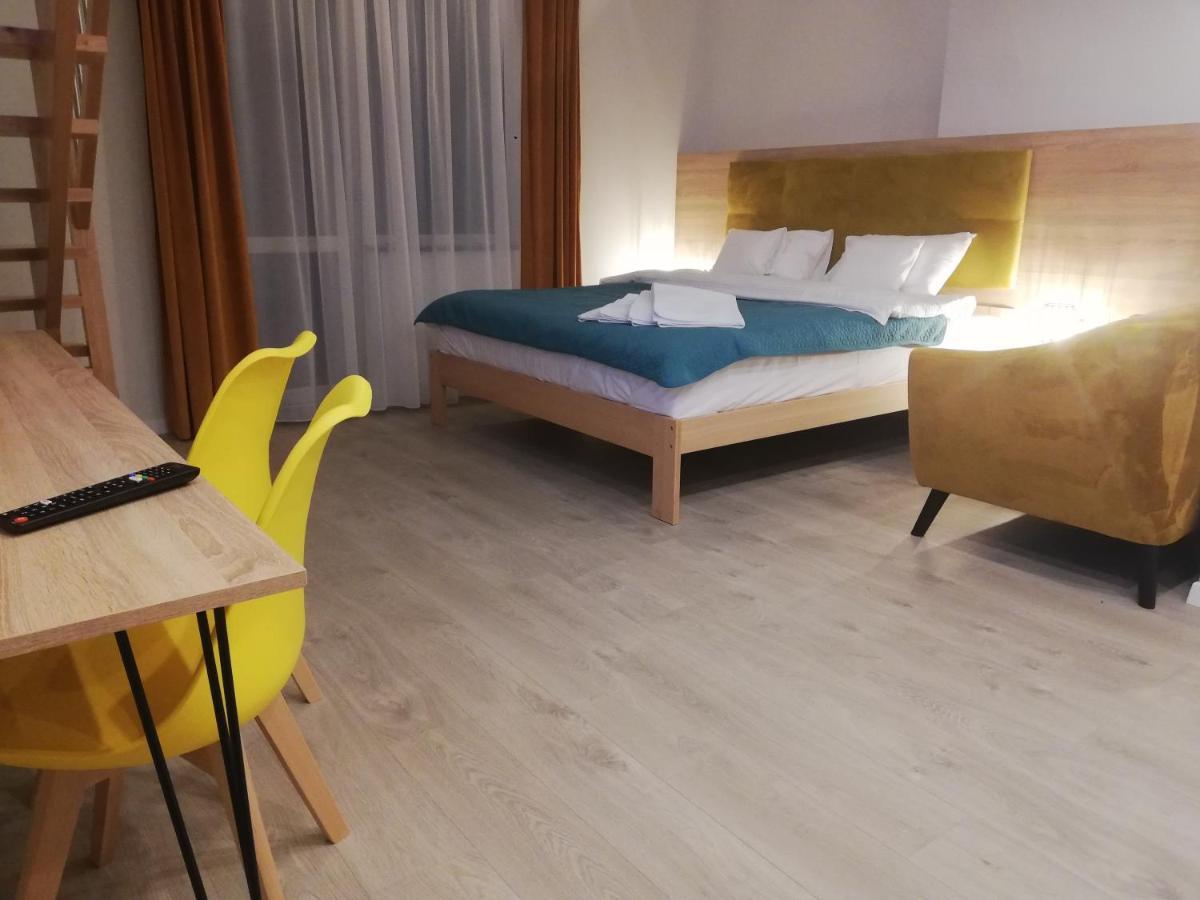 U Zrodel Bed & Breakfast Висла Екстериор снимка