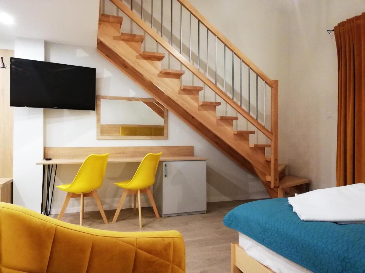 U Zrodel Bed & Breakfast Висла Екстериор снимка